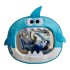 Espejo retrovisor bebé Little Tiburón