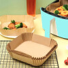 Set moldes descartables Air fryer 20cm x50 PRISMA Set moldes descartables Air fryer 20cm x50 PRISMA