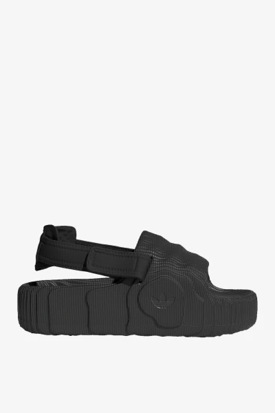 ADILETTE 22 XLG Negro