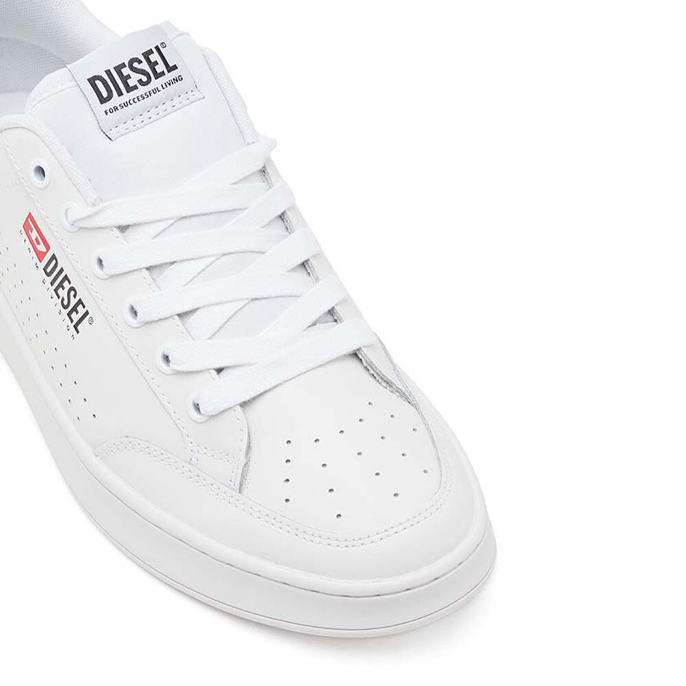 S-Athene Vtg - Hombre White