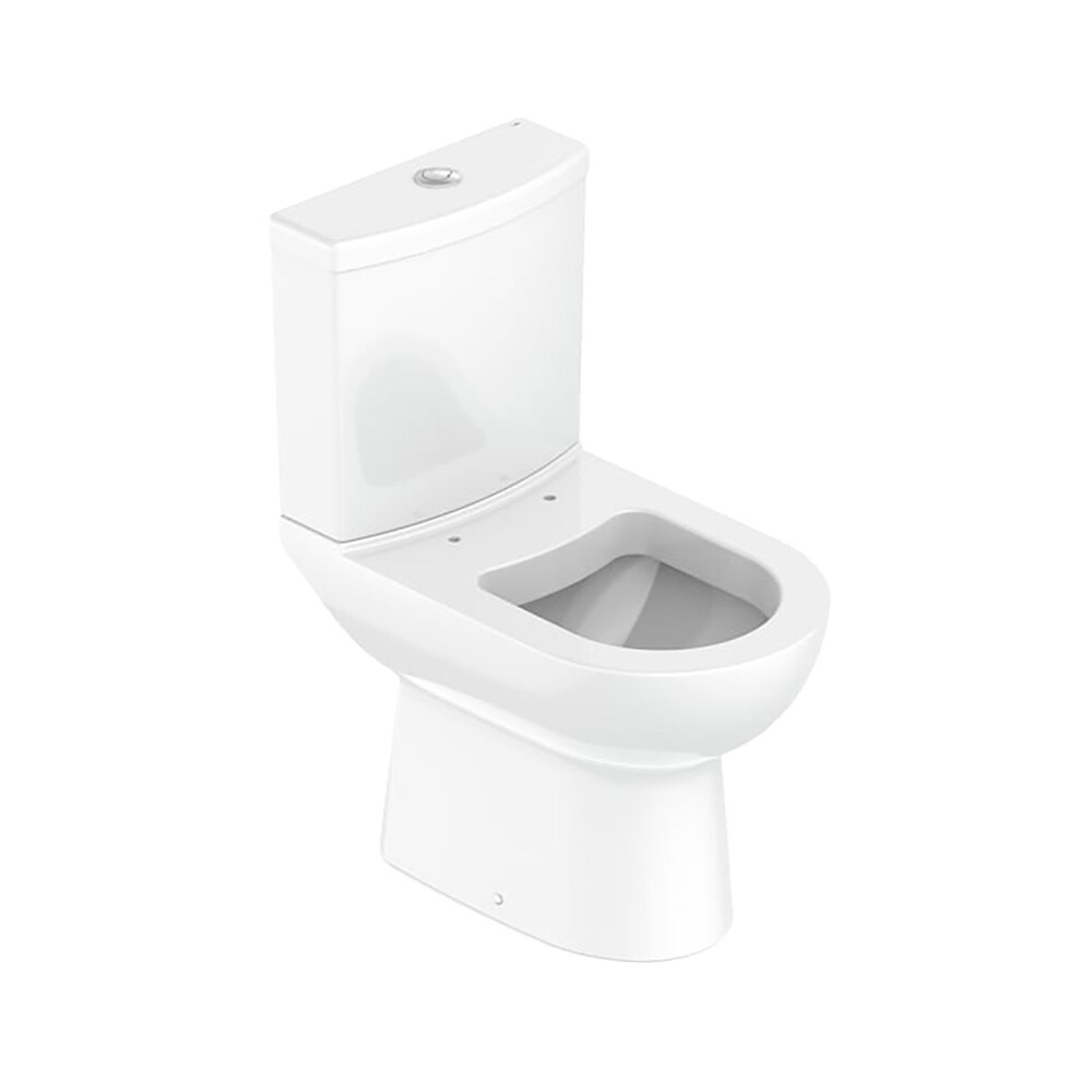 MOCHILA PARA INODORO SMART BLANCO 3/6 LTS CELITE Mochila Para Inodoro Smart Blanco 3/6 Lts Celite