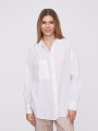 Camisa Uxilium Blanco