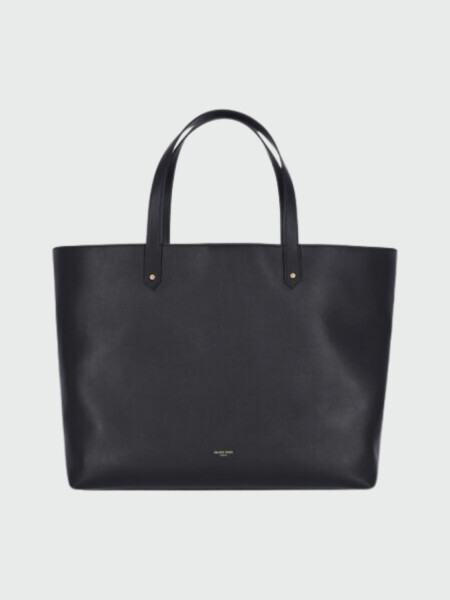 Golden Goose - Cartera Pasadena Negro
