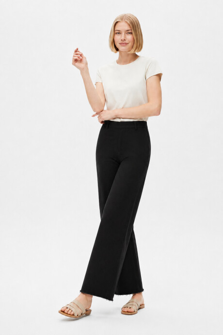 Pantalon Balton Negro