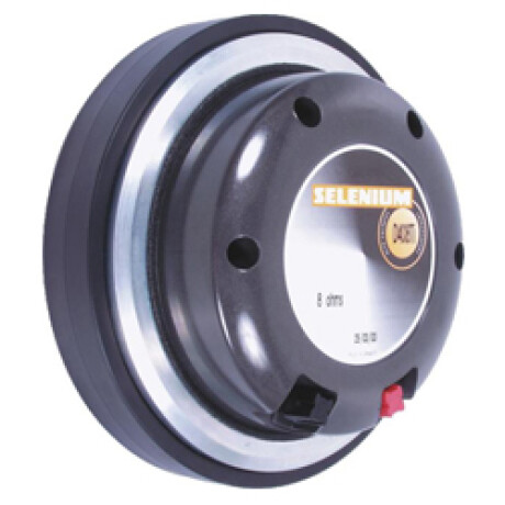 Driver Selenium D408ti 2" 125/250w 400/20k 111db Driver Selenium D408ti 2" 125/250w 400/20k 111db