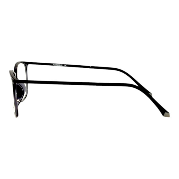 ROCK & CANDY 1105 53/17 145 C6 - Adulto - Negro negrouniforme