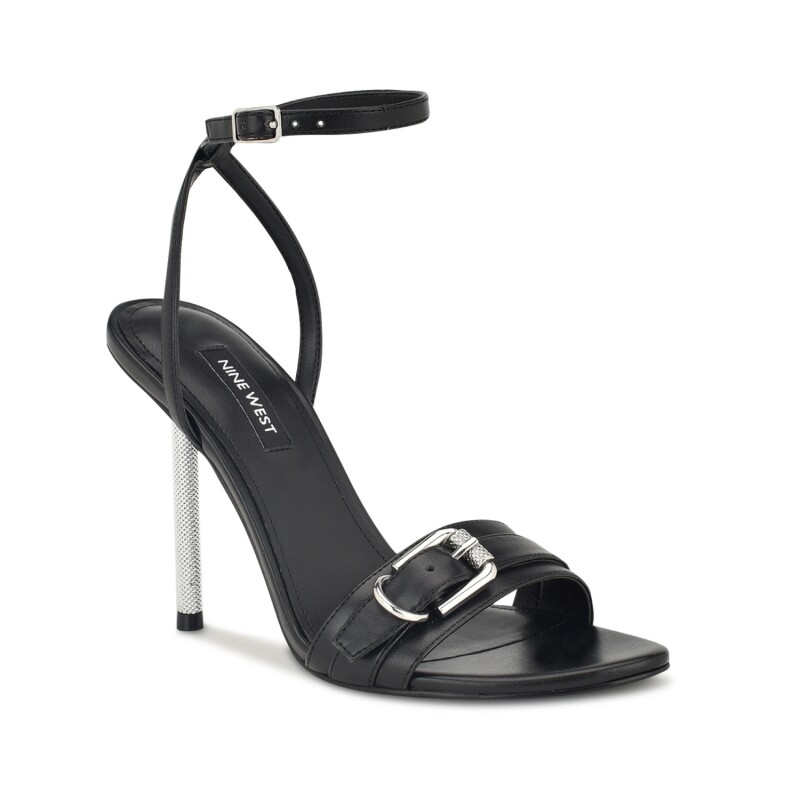 Sandal Rommie3 Black 01