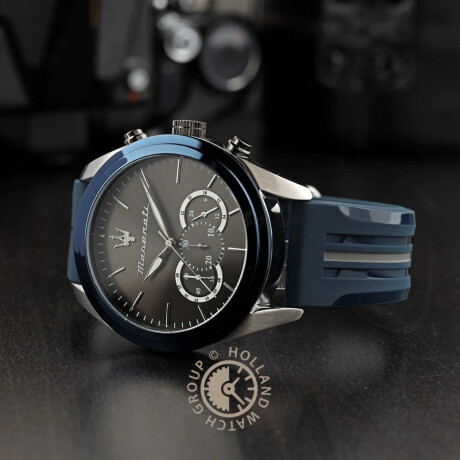 Reloj Maserati Traguardo R8871612046 0
