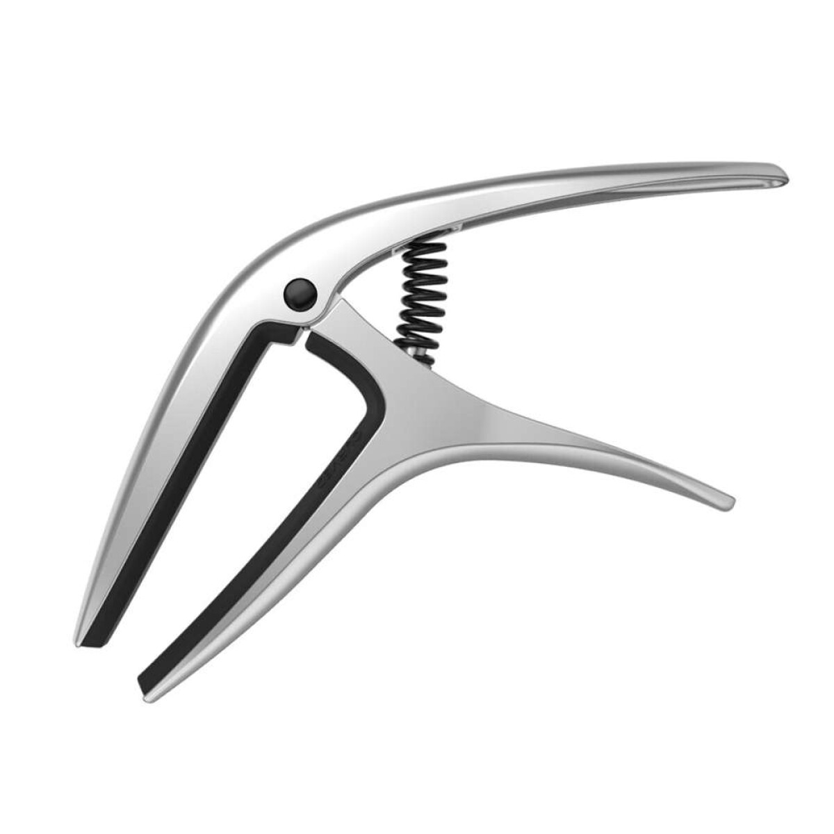 Requinto Ernie Ball Axis - Radius Silver 