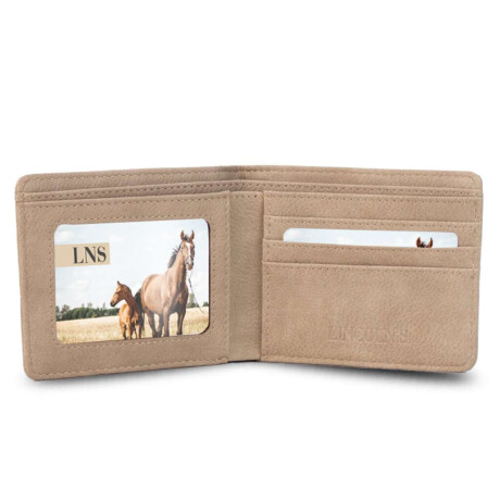 Billetera Balder Arena