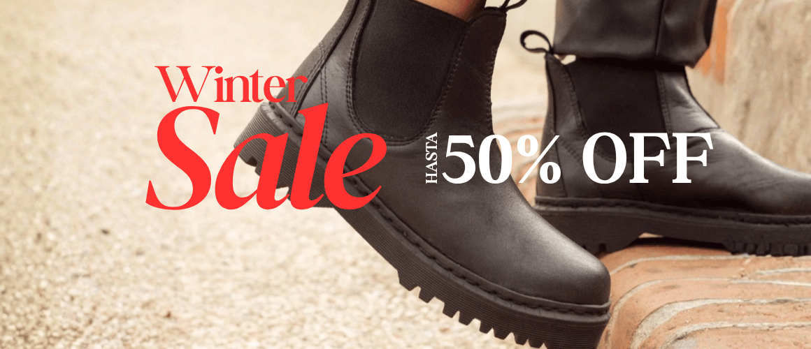 winter sale 2026
