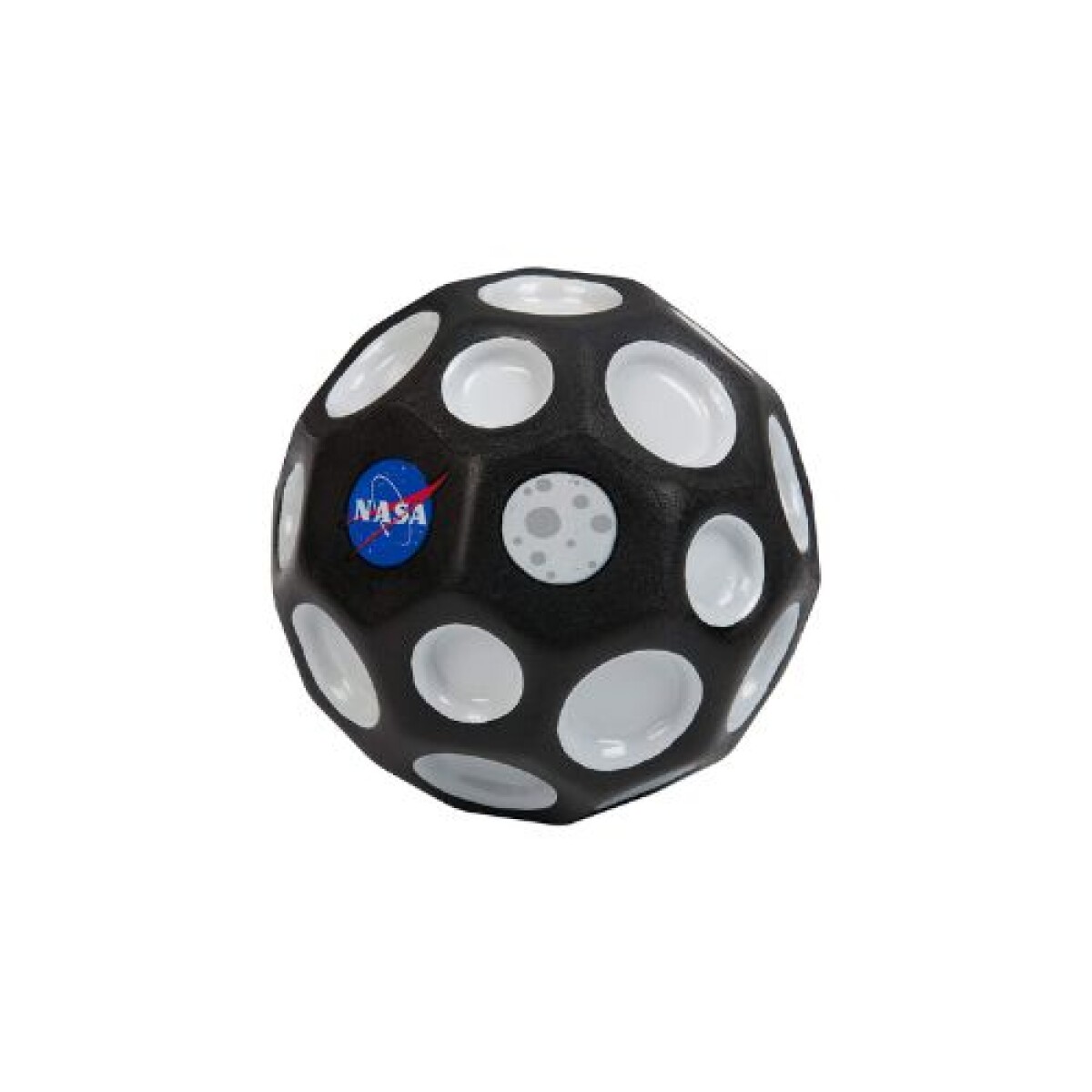 Waboba Moon NASA Ball - Waboba Moon Nasa Ball 