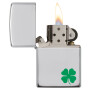 Encendedor ZIPPO 24007 Plata 0