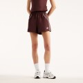 Short Lifestyle New Balance de Dama Trackside WB6260DMYLR BROWN