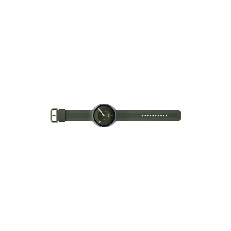 Smartwatch Samsung Galaxy Watch9 44 mm Bluetooth Silver