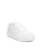 Championes MILO BOLD Umbro Junior Blanco