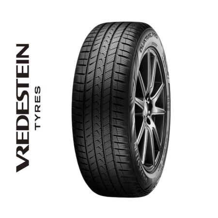 215/50 R18 VREDESTEIN QUATRAC PRO 92W 215/50 R18 VREDESTEIN QUATRAC PRO 92W