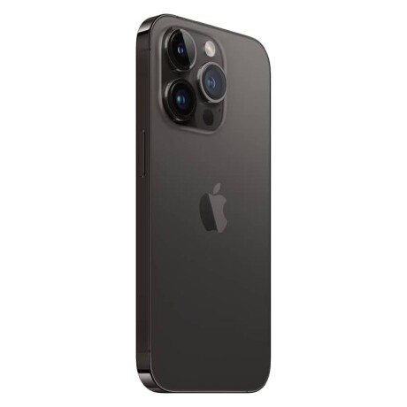 Celular Apple Iphone 14 Pro 256GB (Refurbished) Bueno Negro