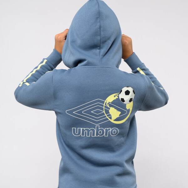 Canguro District Umbro Niños 00p