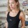 Musculosa Fusion NEGRO