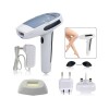 Depiladora Laser Luz Pulsada Calidad Premium Azul