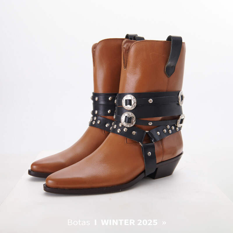 botas