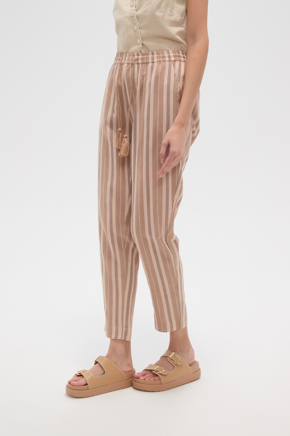 Babucha Ledana Estampado 1