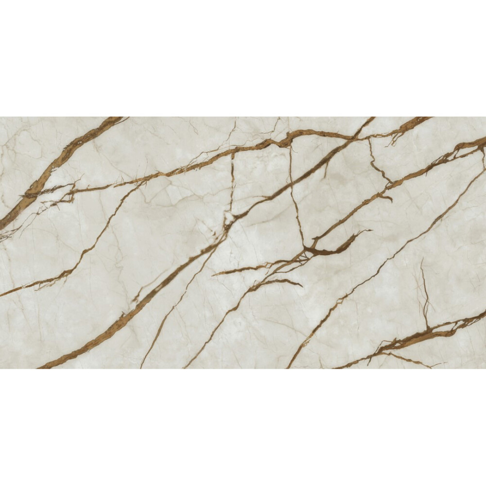 CERÁMICA GOLD RIVER 60X120 CM RECTIFICADA- KARINA Cerámica Gold River 60x120 Cm Rectificada- Karina
