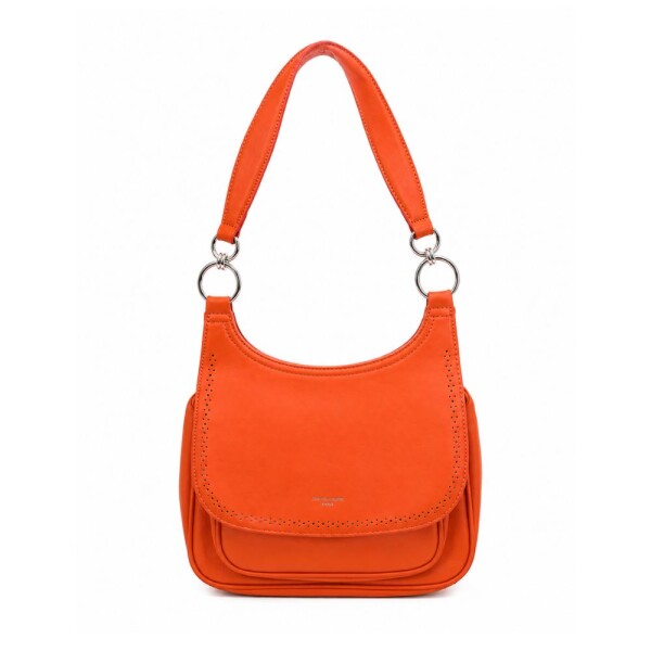 BANDOLERA ORANGE BANDOLERA ORANGE