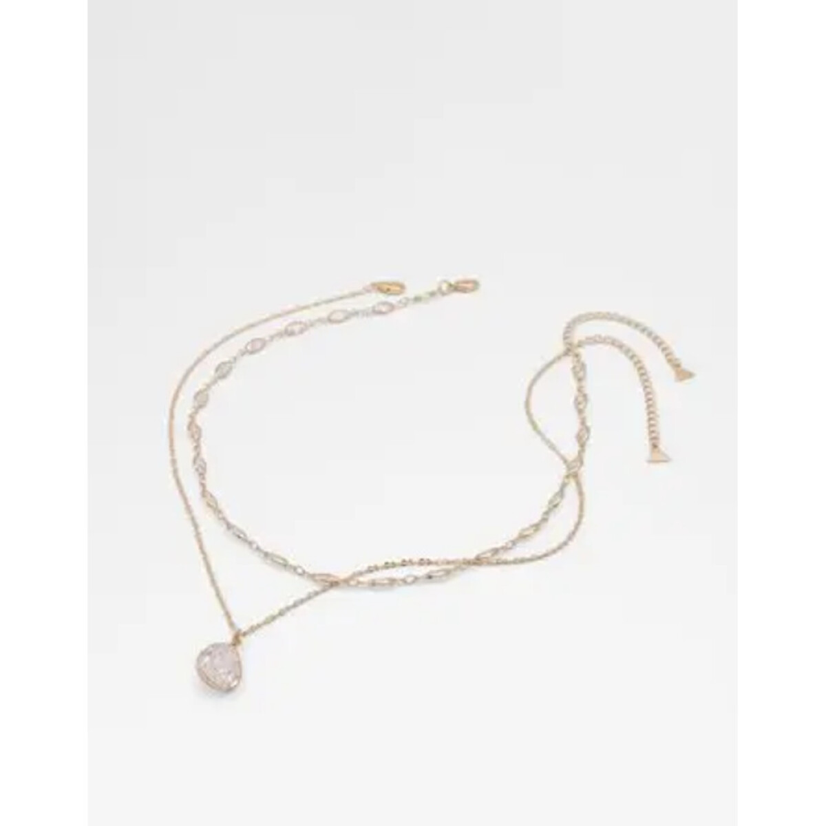 BEAUCERONA GOLD/CLEAR MULTI Not assigned - GOLD/CLEAR MULTI 