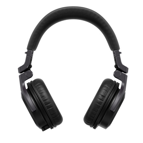 Auriculares Dj Pioneer Hdjcue1 Negro Auriculares Dj Pioneer Hdjcue1 Negro