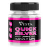 Balines Acero Quick Silver X50 Cal.50 Vesta Balines Acero Quick Silver X50 Cal.50 Vesta