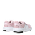 Championes de Niños New Balance 578 Rosado - Blanco