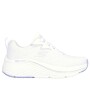 Max Cushioning Elite 2.0 - Mujer White