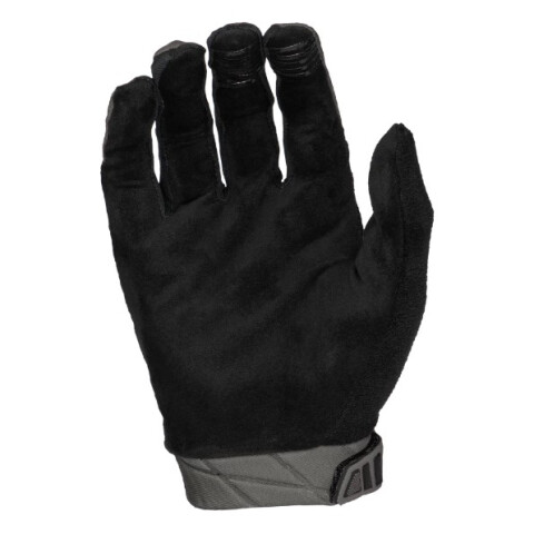 GUANTES LARGOS MONITOR OPS GRISES