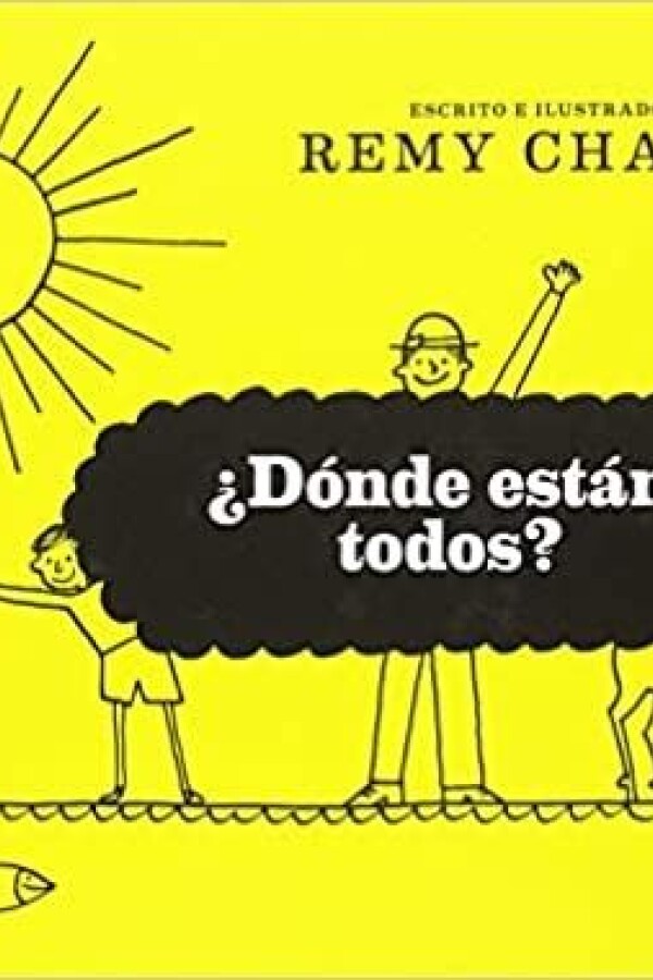 ¿dónde Están Todos? ¿dónde Están Todos?