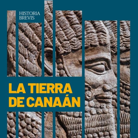 TIERRA DE CANAAN, LA TIERRA DE CANAAN, LA