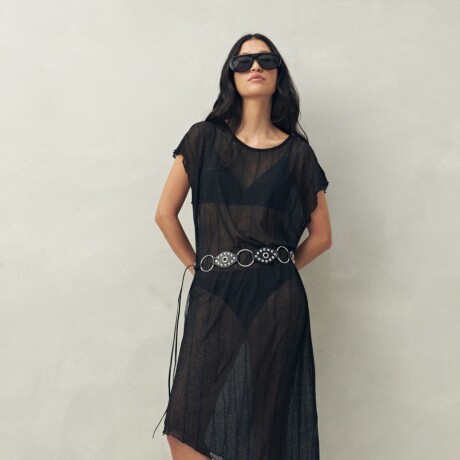 TOP BRETA Negro