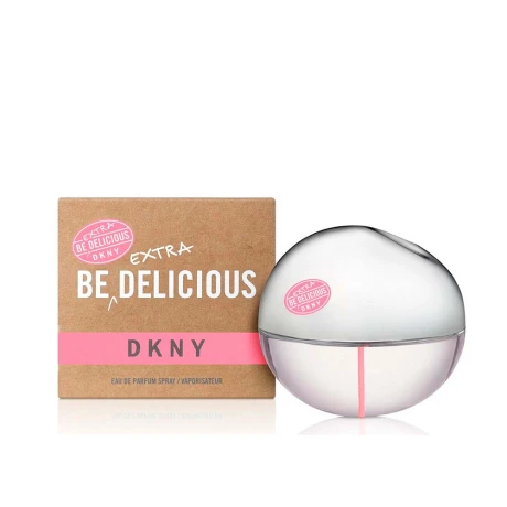 Perfume Dkny Be Extra Delicious EDP 100ml Perfume Dkny Be Extra Delicious EDP 100ml