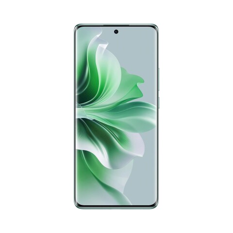 Celular Oppo Reno 11 12GB/256GB/120Hz Verde