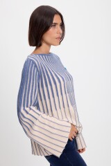 Sweater Volare Celeste