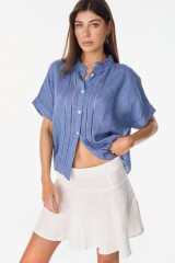 Falda Reef Off White