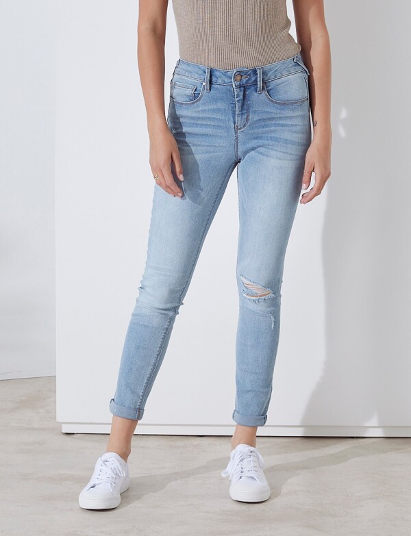 Jean Skinny JEAN