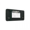 Antibump Matricula Trasera 9mm Antibump Matricula Trasera 9mm