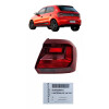 FARO TRASERO DERECHO GOL HATCH 23 Faro Trasero Derecho Gol Hatch 23