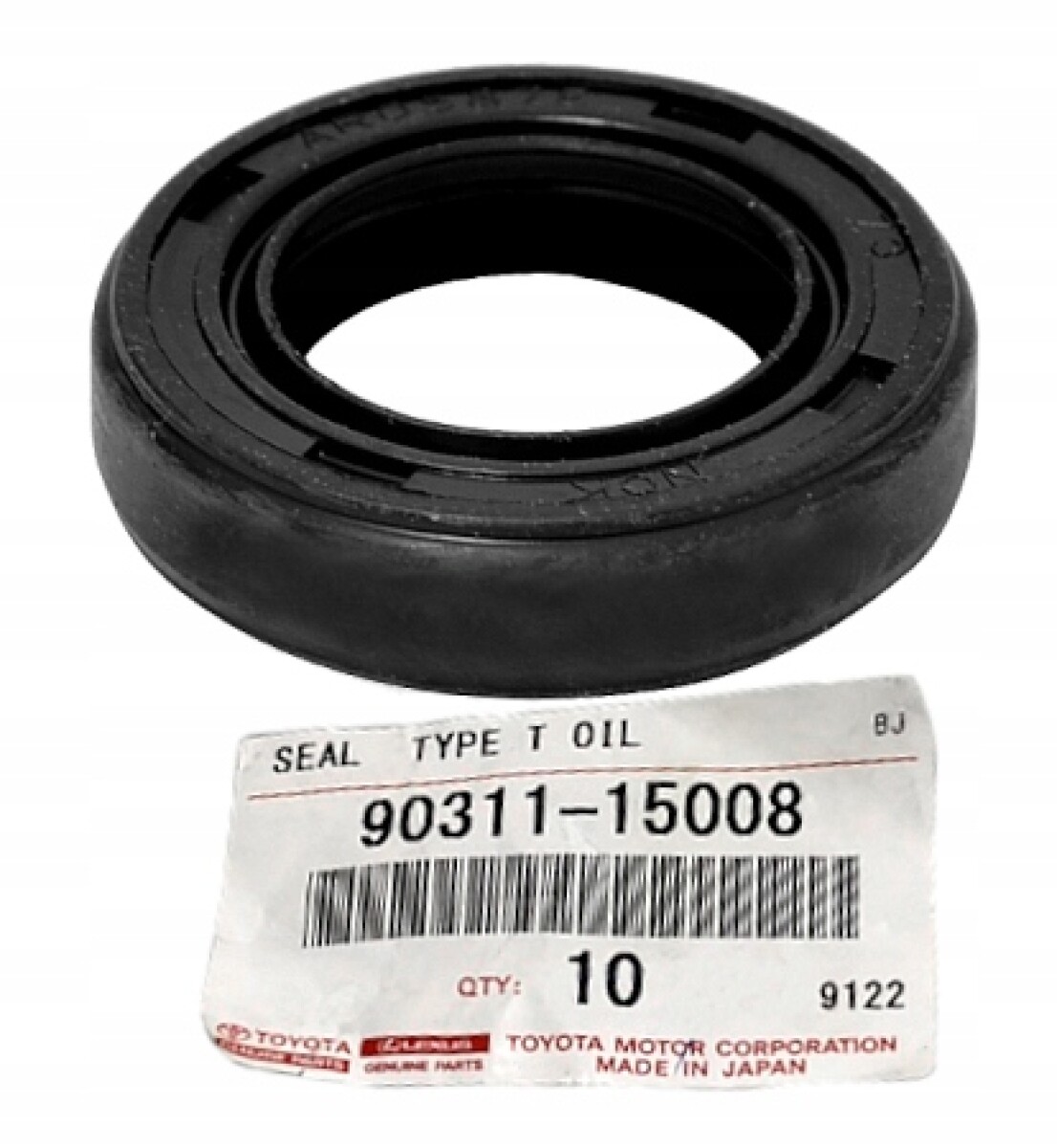 RETEN TOYOTA RETEN CAJA TRANSFERENCIA HILUX 05- KUN25 - 