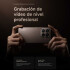 Xiaomi 15t Pro 24gb (12+12) Ram 512gb 5g CEL XIAOMI 15T PRO 12/512GB NEGRO