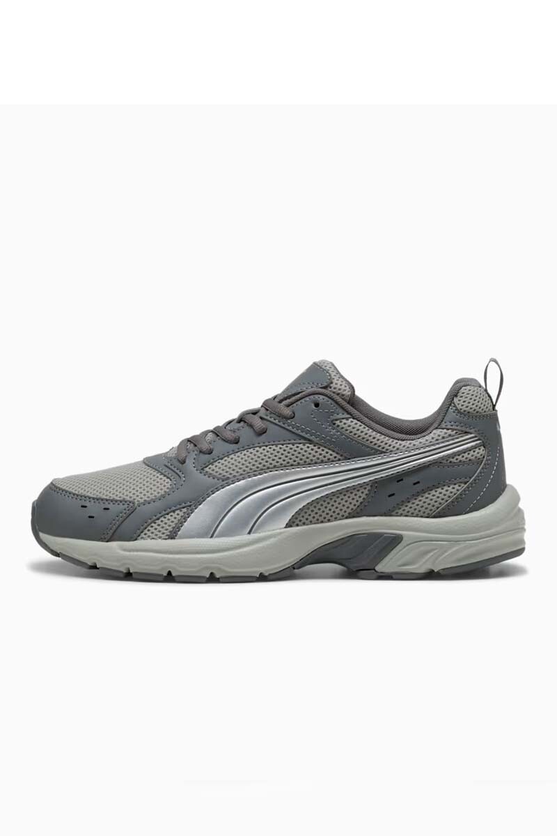 Championes Deportivos PUMA Milenio Tech LT Gris