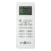 Aire Acondicionado Enxuta Aaenx222 18000 Btu Clase C Color Blanco Aire Acondicionado Enxuta Aaenx222 18000 Btu Clase C Color Blanco