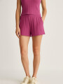 Short Natro Fucsia